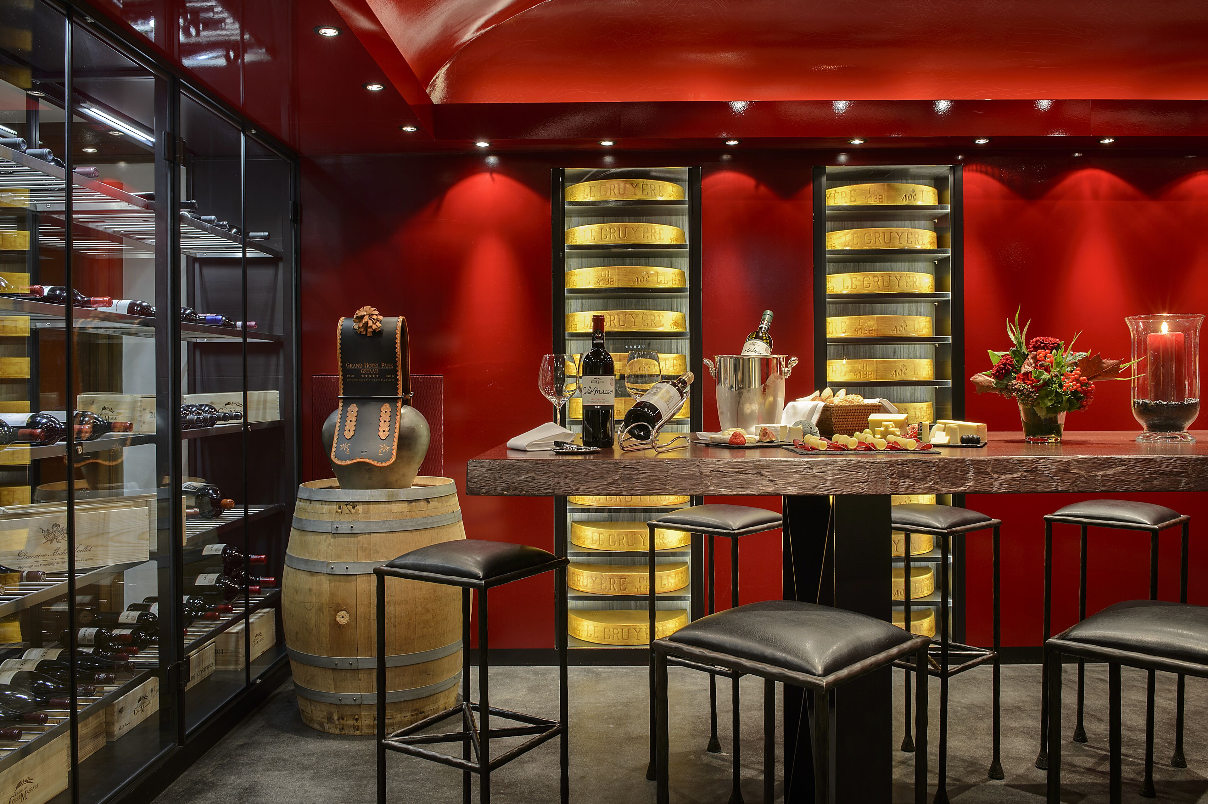 Bar (sur place)