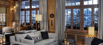 Park Gstaad