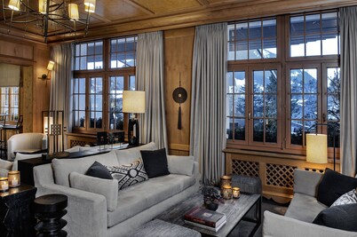 Park Gstaad