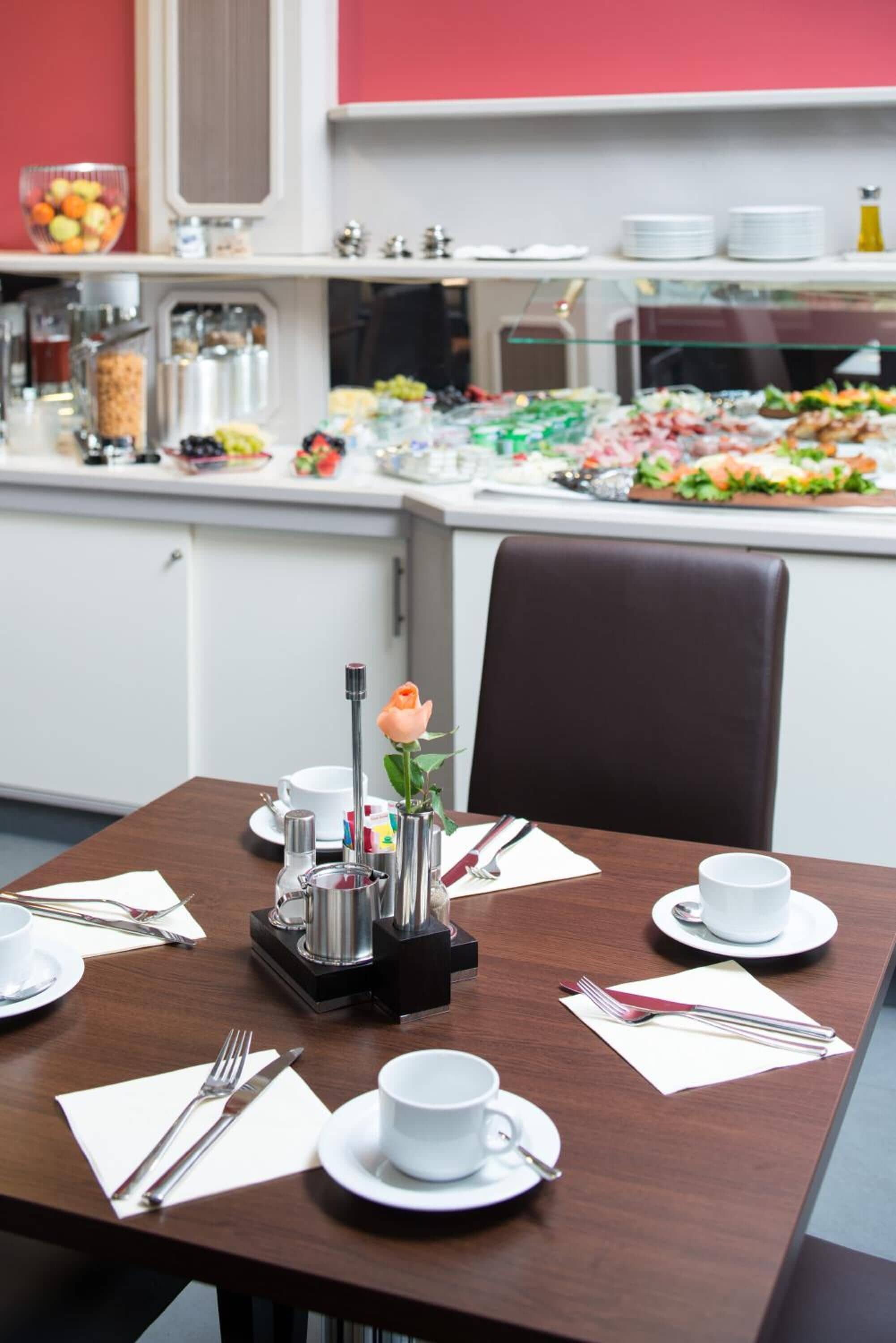 Photo - Hotel Munich City