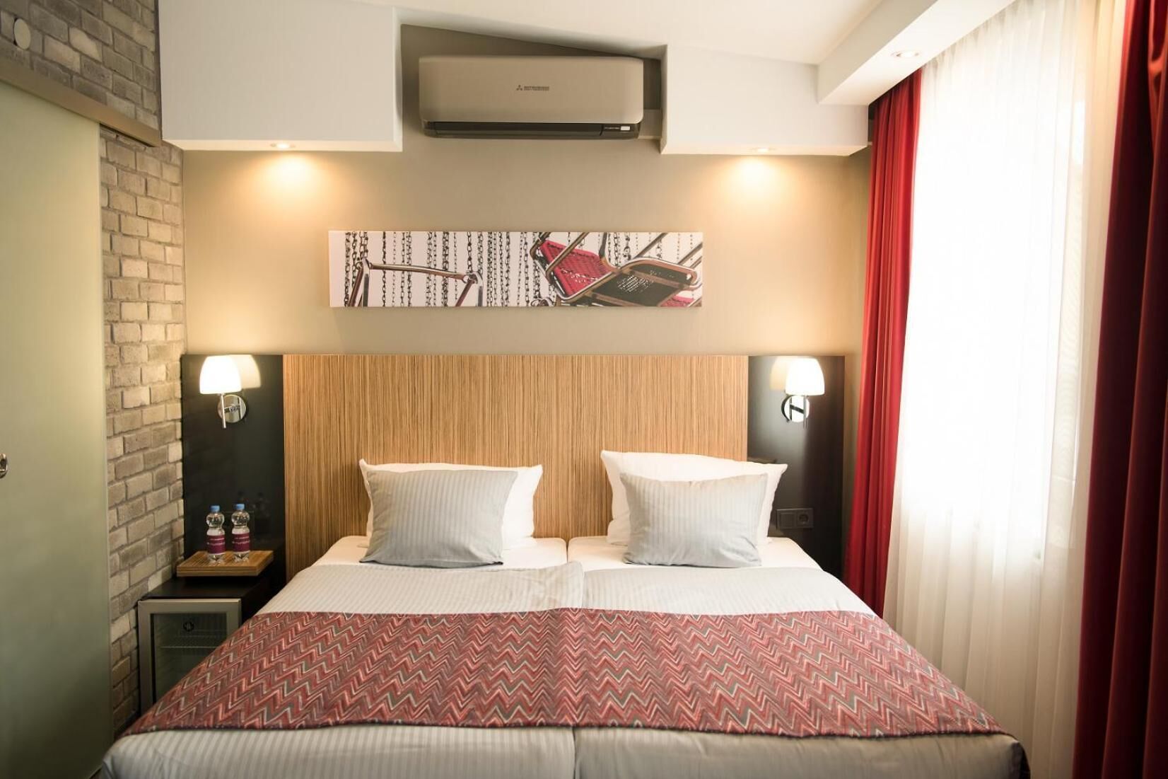 Photo - Hotel Munich City