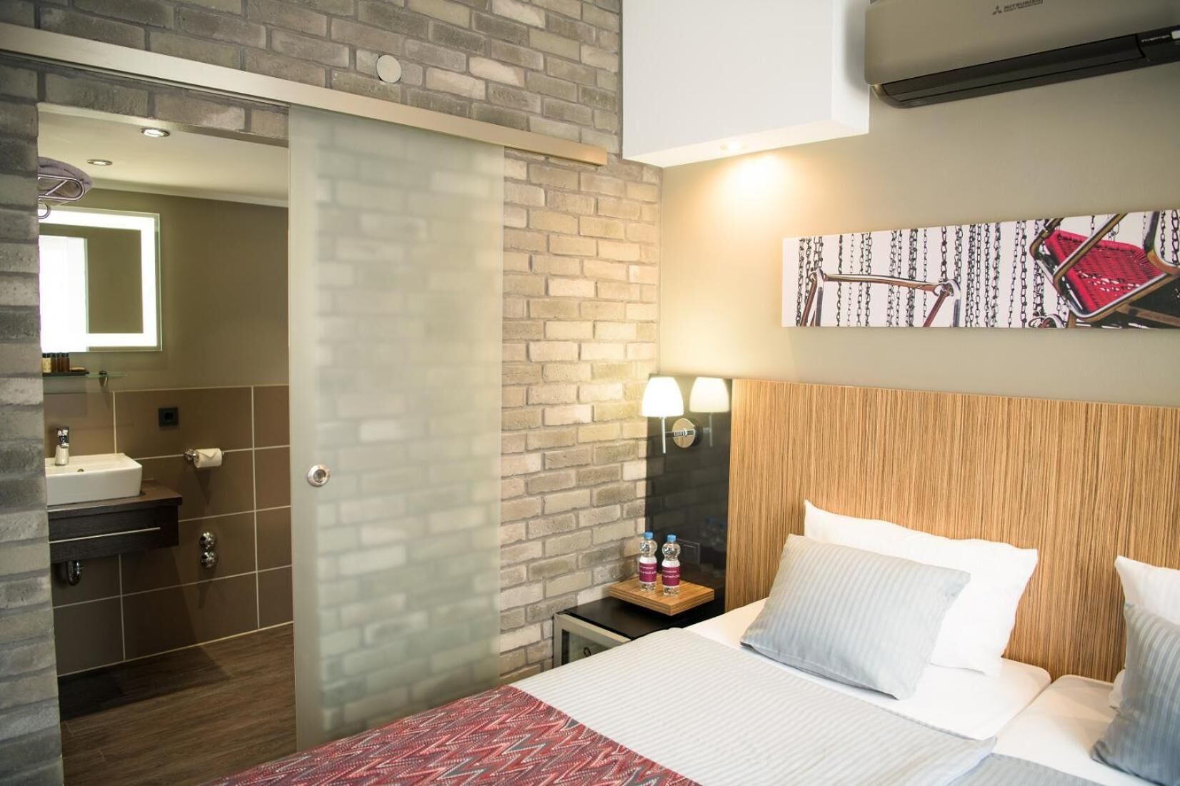 Photo - Hotel Munich City