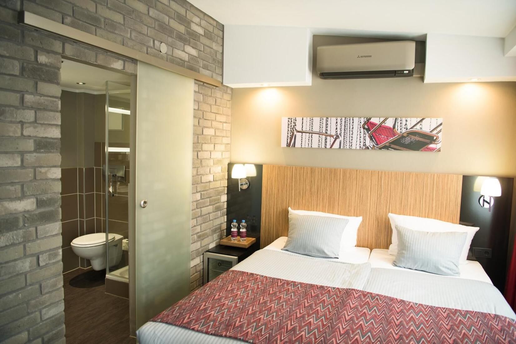 Photo - Hotel Munich City