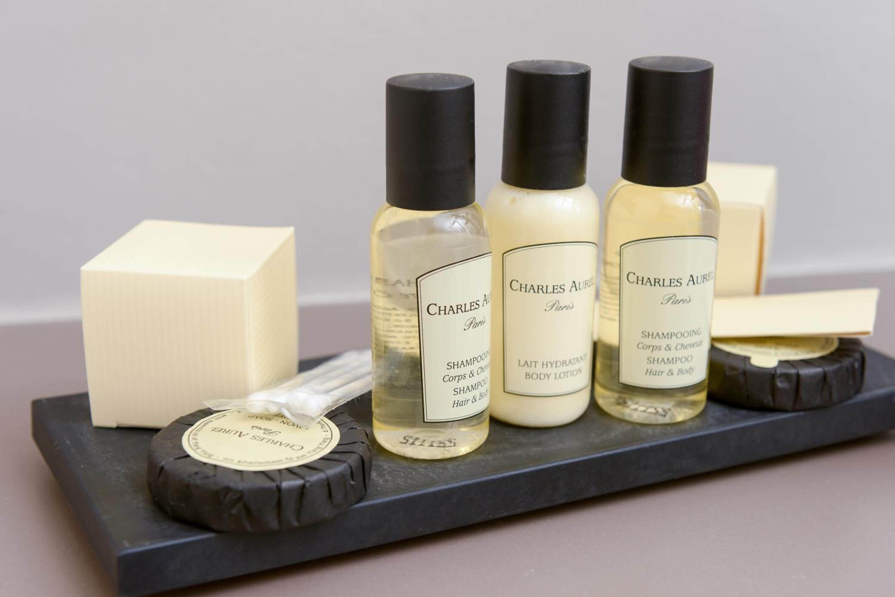 Photo - Hotel Munich City