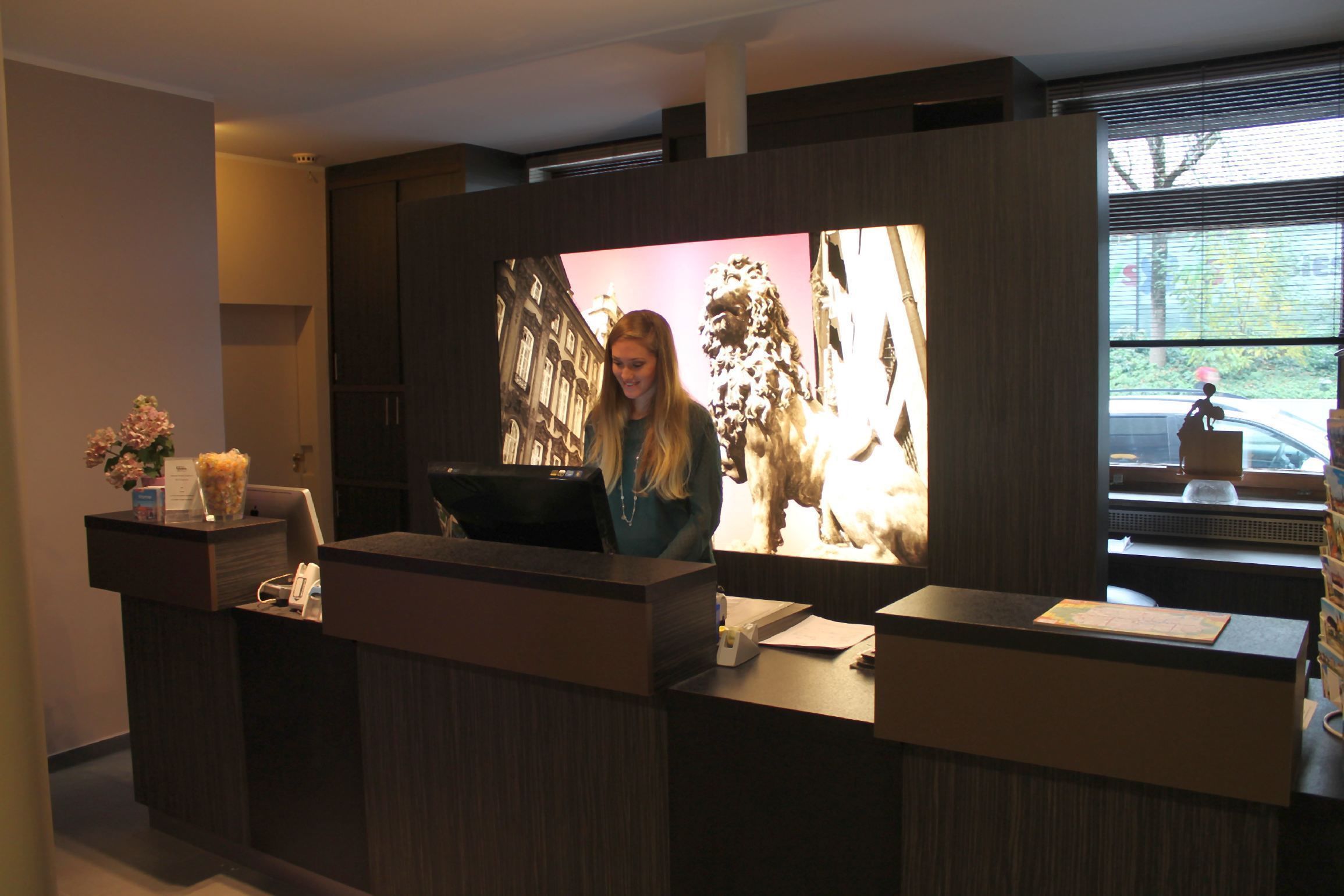 Photo - Hotel Munich City