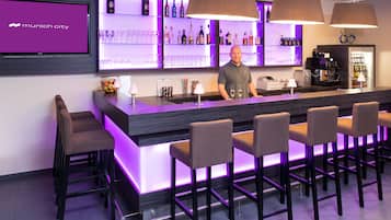Bar (na propriedade)