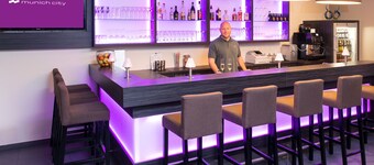 Hotel Munich City