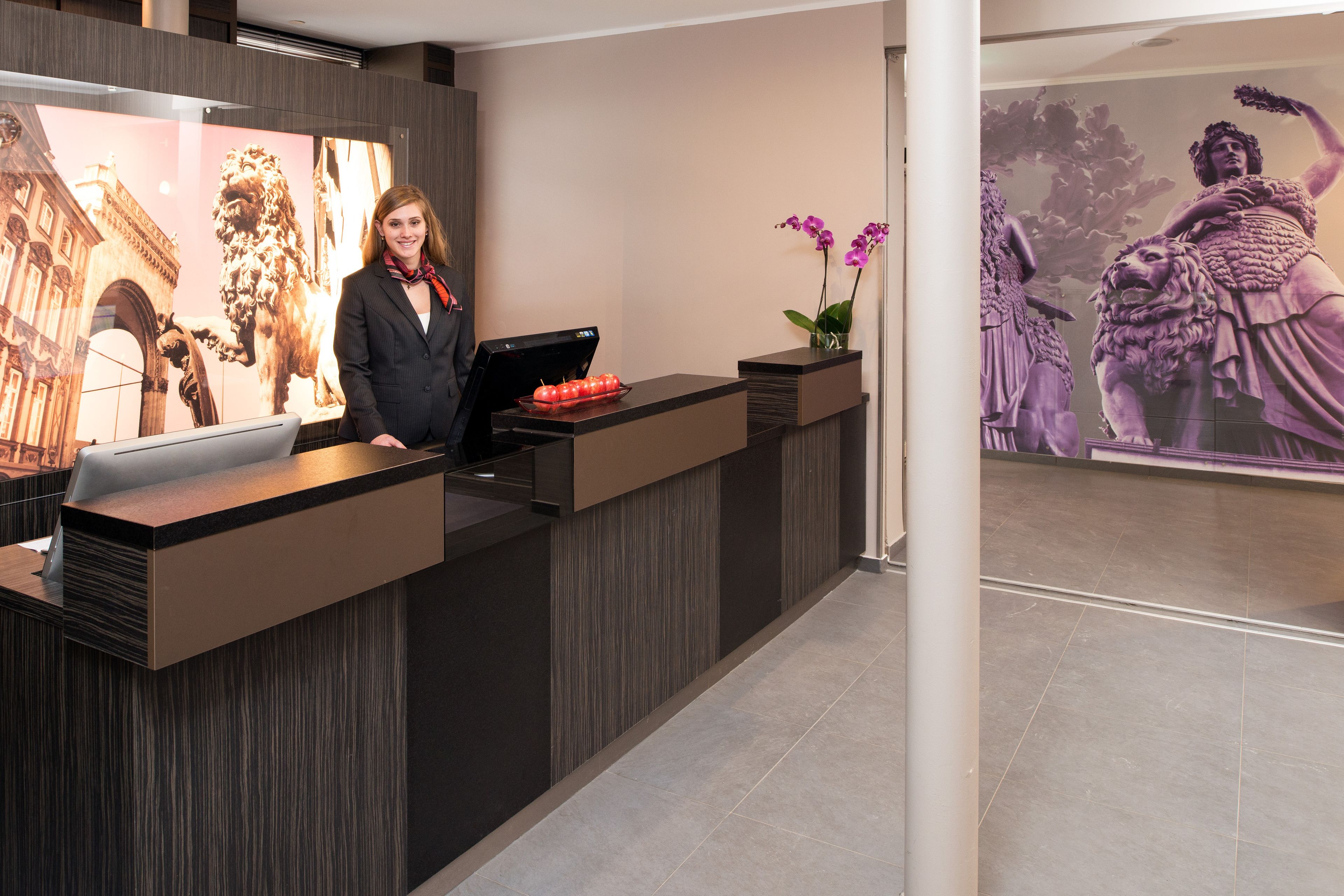 Photo - Hotel Munich City