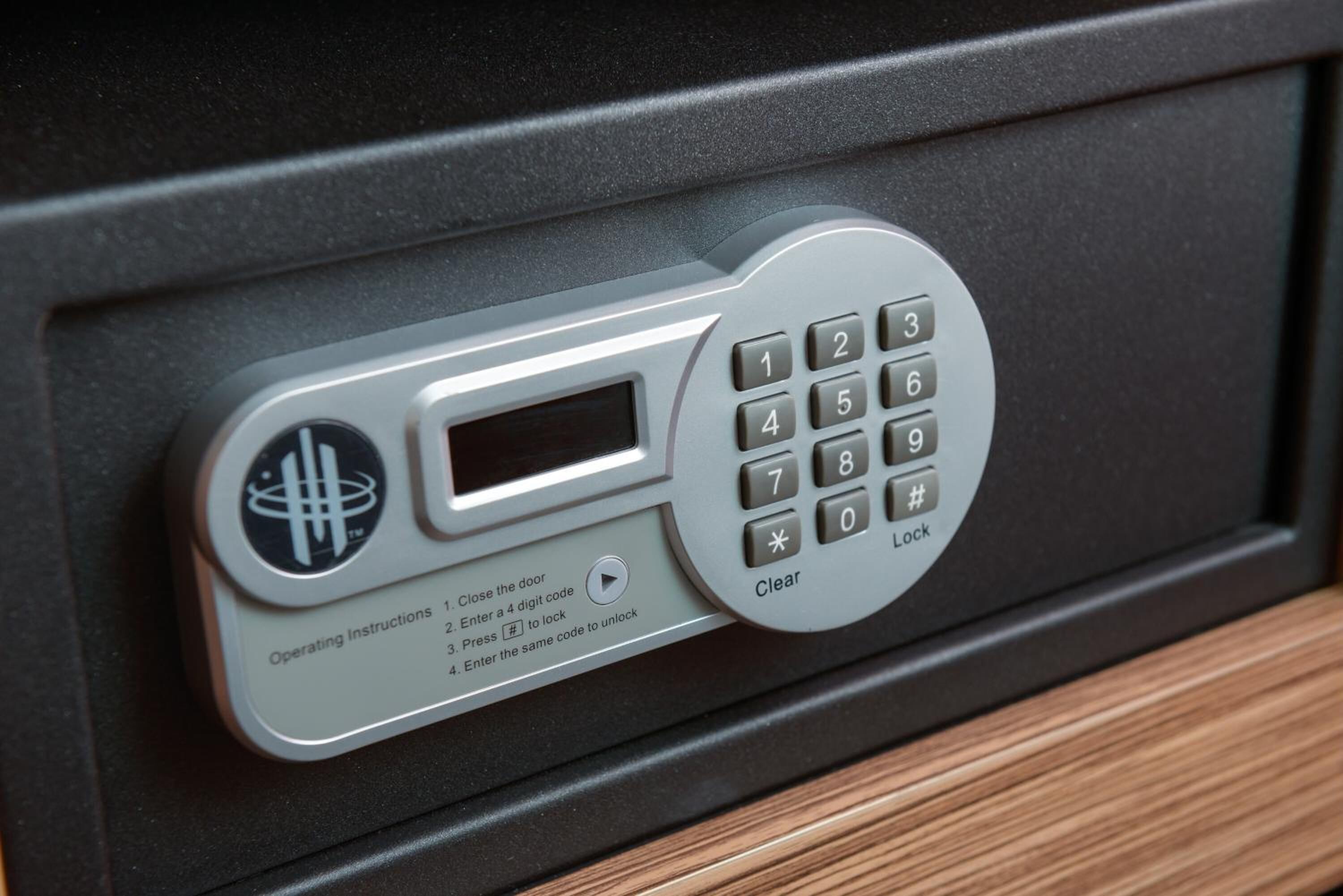 Photo - Hotel Munich City