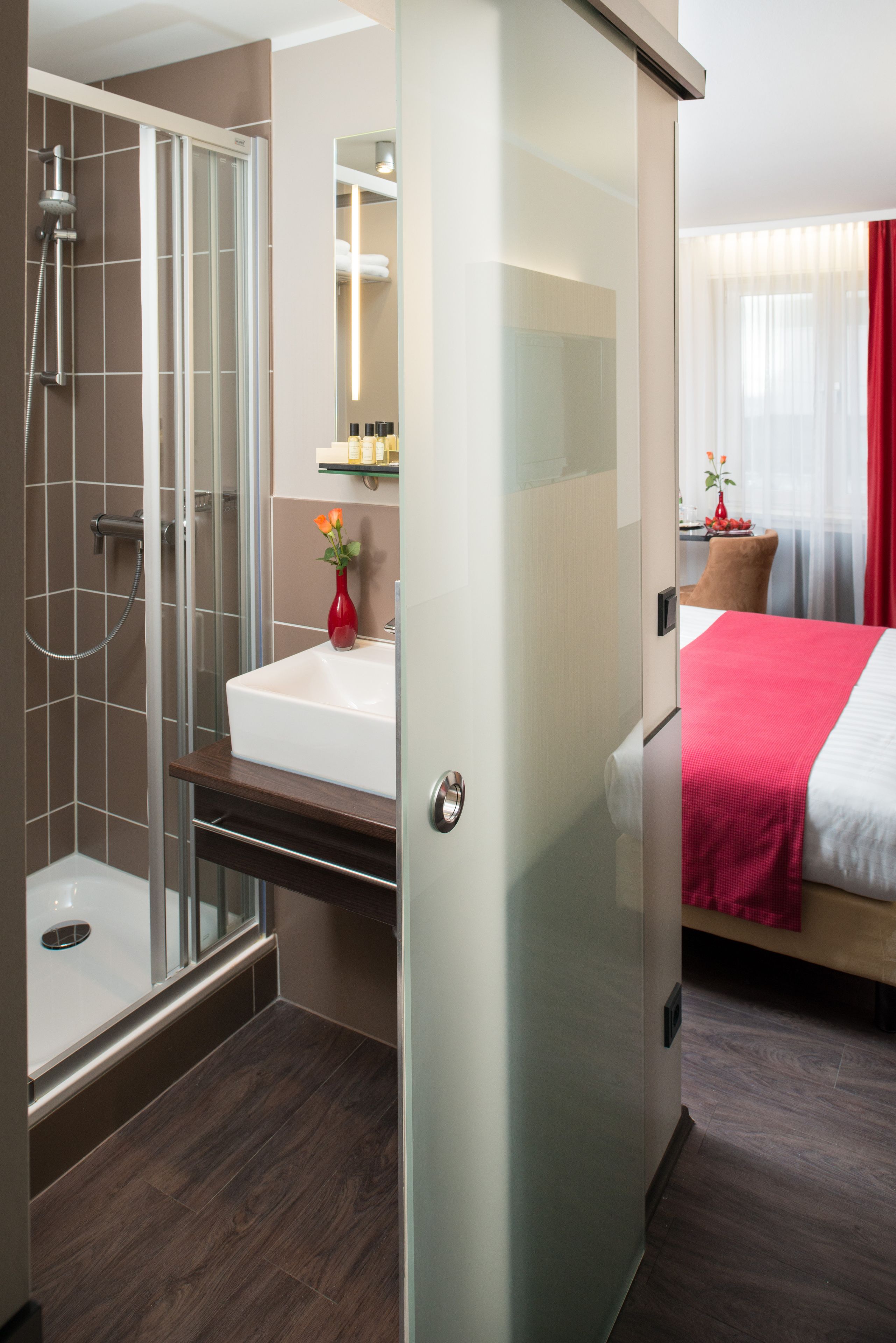 Photo - Hotel Munich City