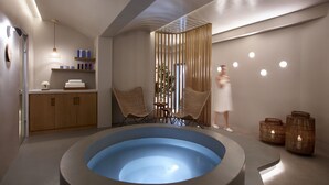 Bồn tắm thủy lực 