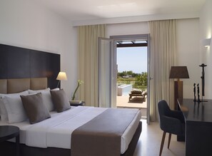 Superior Suite, Private Pool