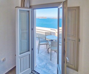 Vistas al mar
