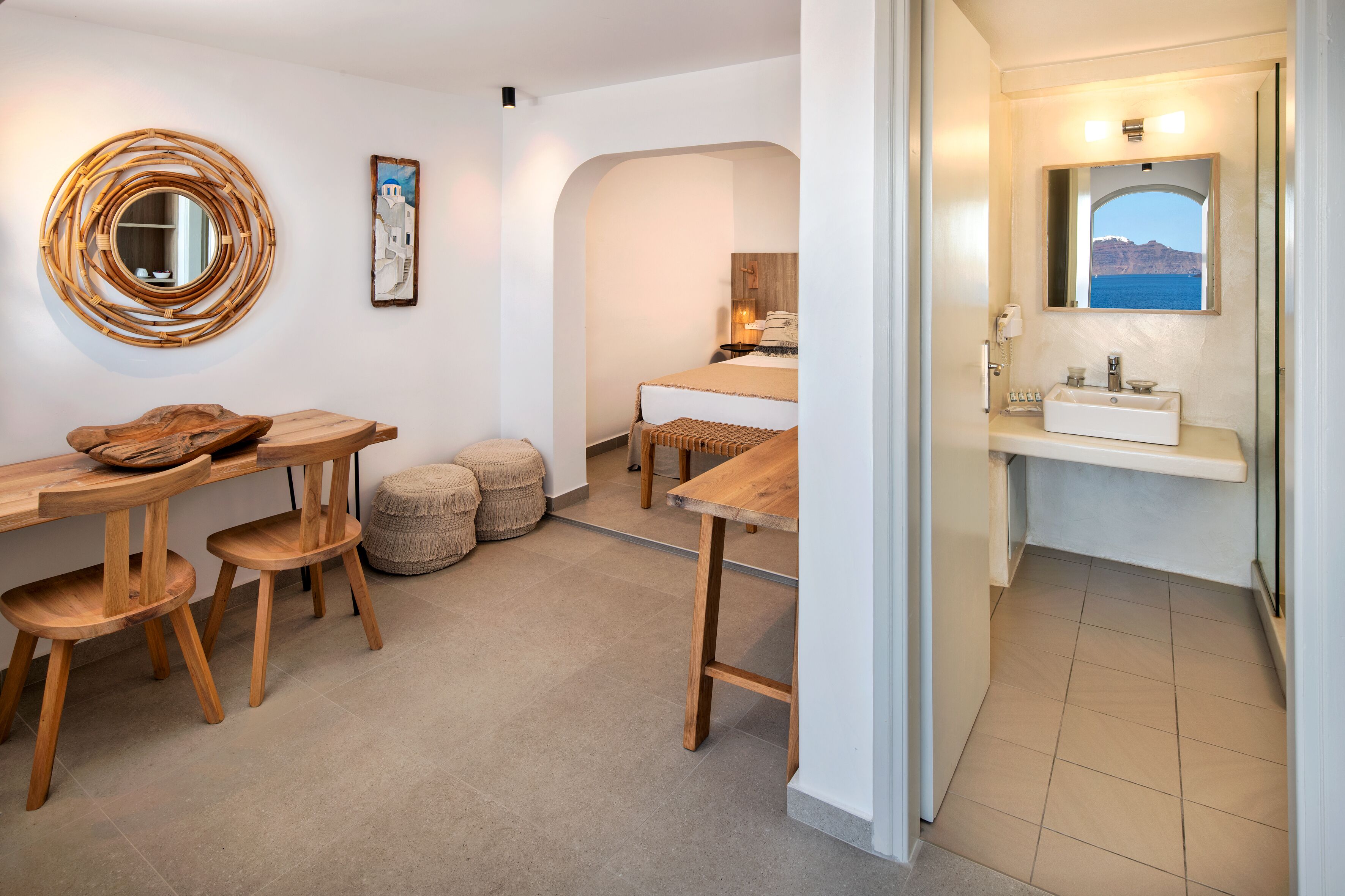 Foto - Kokkinos Villas