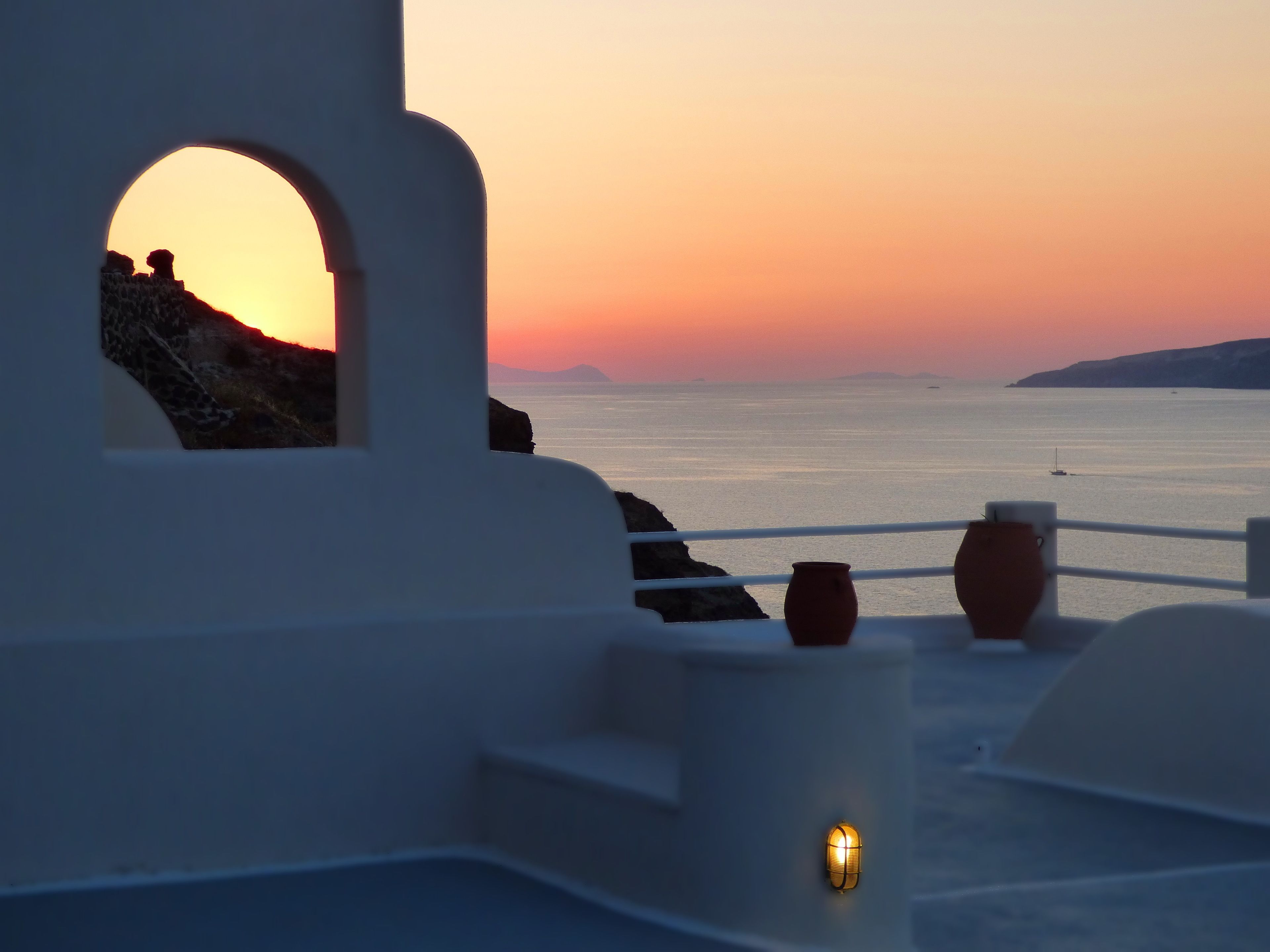 Foto - Kokkinos Villas