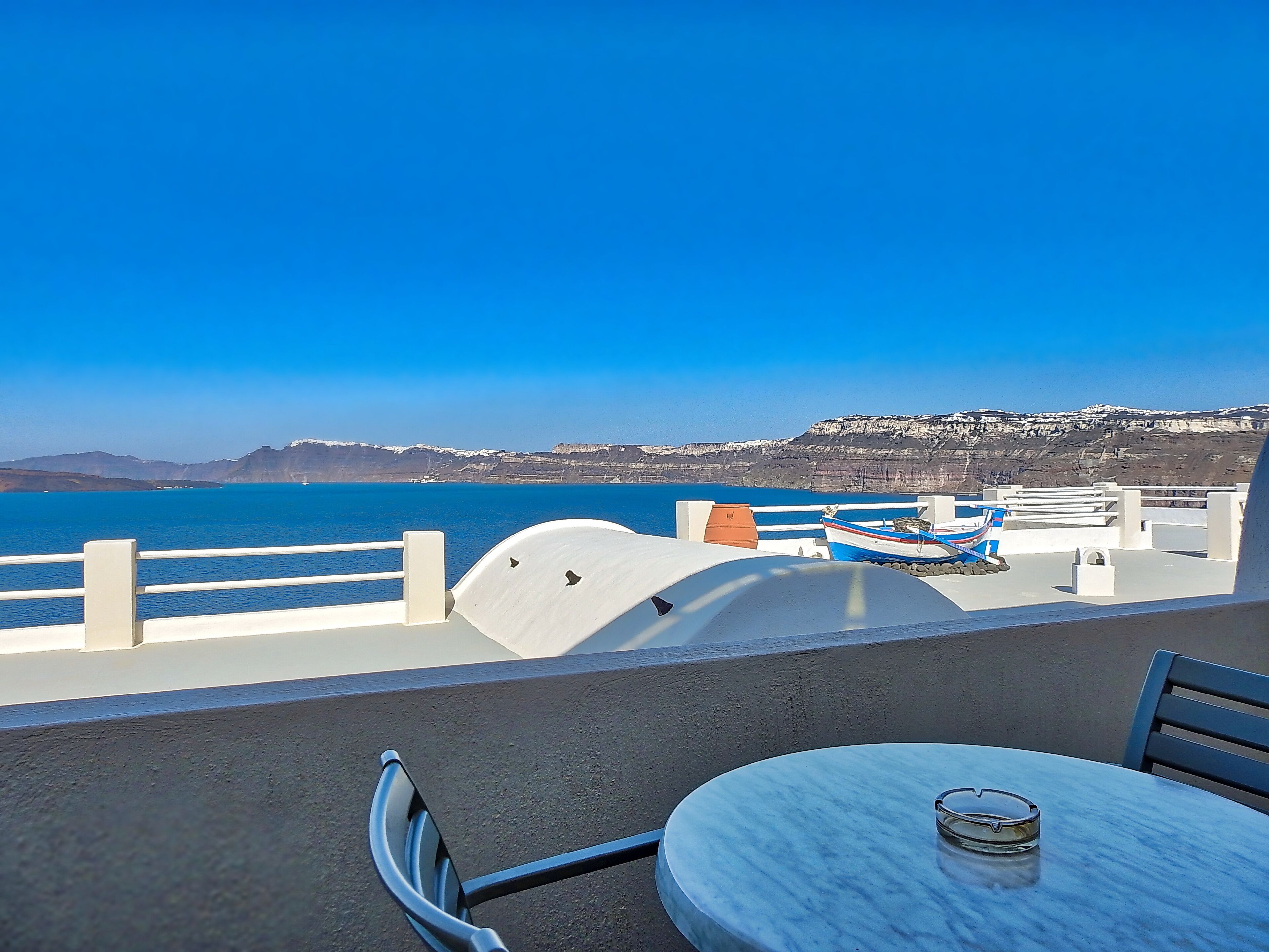 Photo - Kokkinos Villas