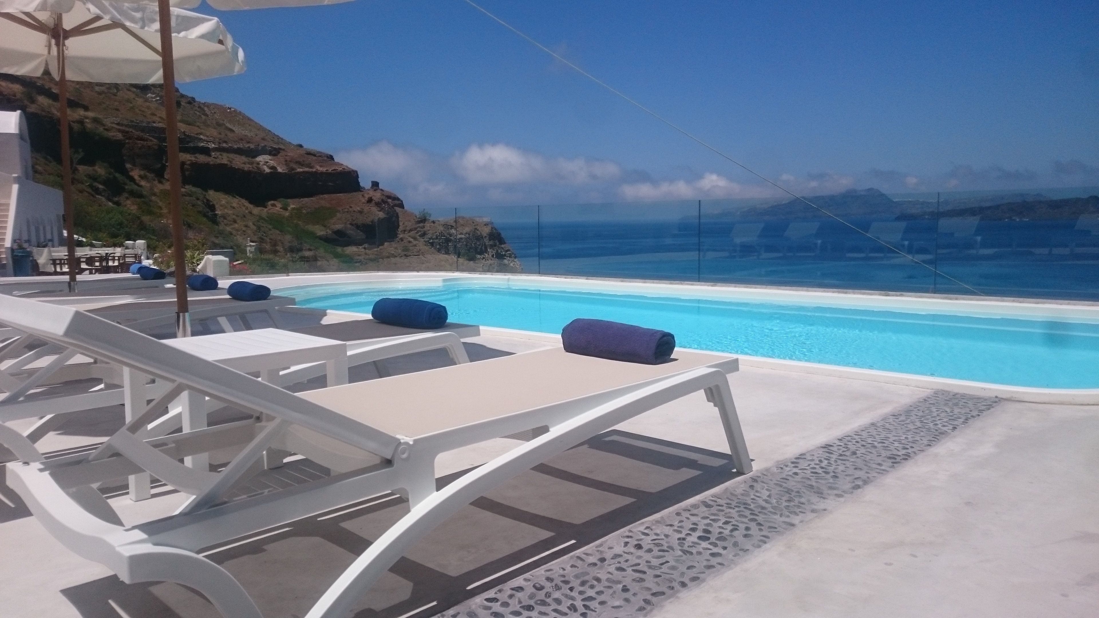 Photo - Kokkinos Villas