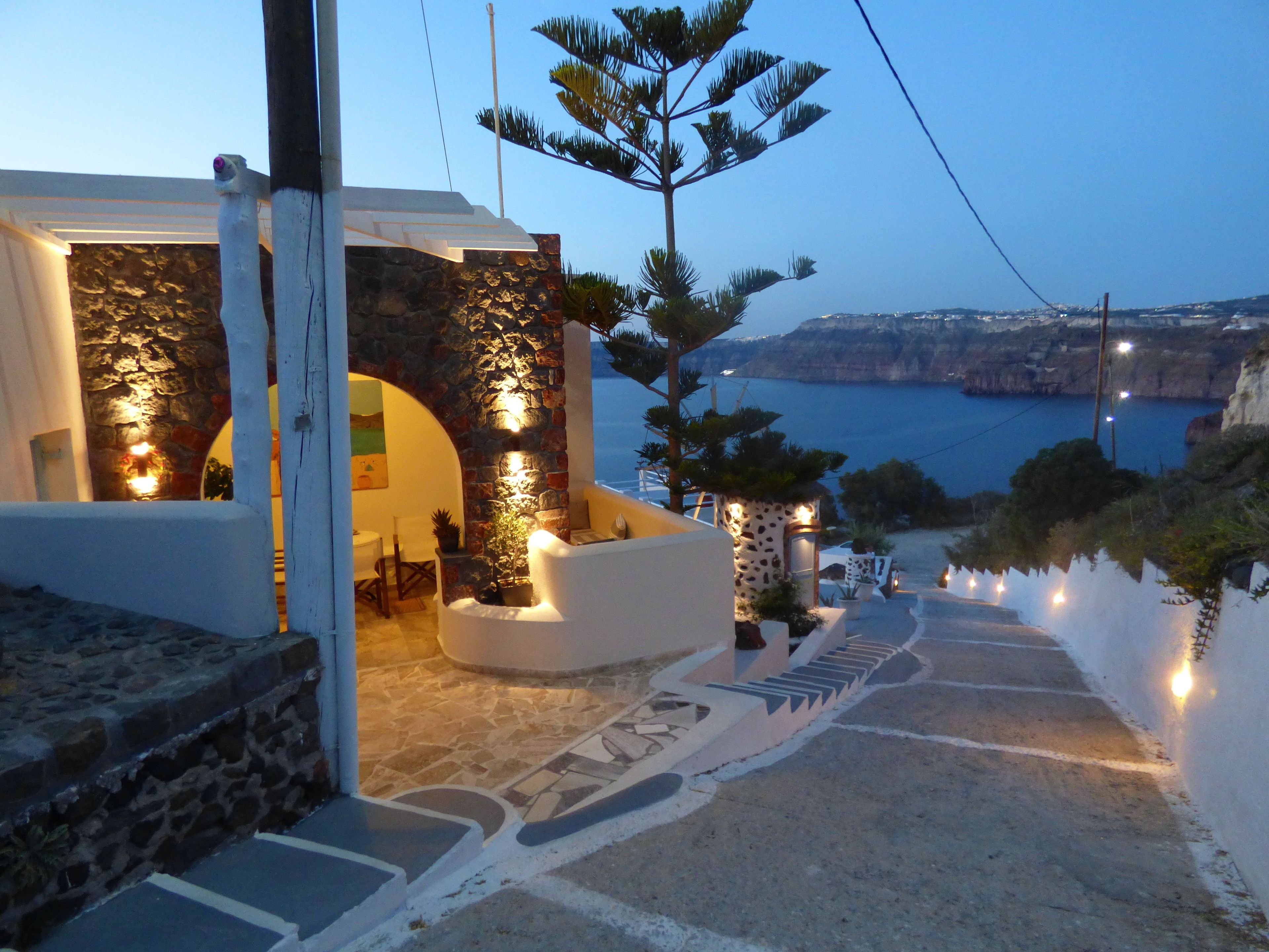 Photo - Kokkinos Villas