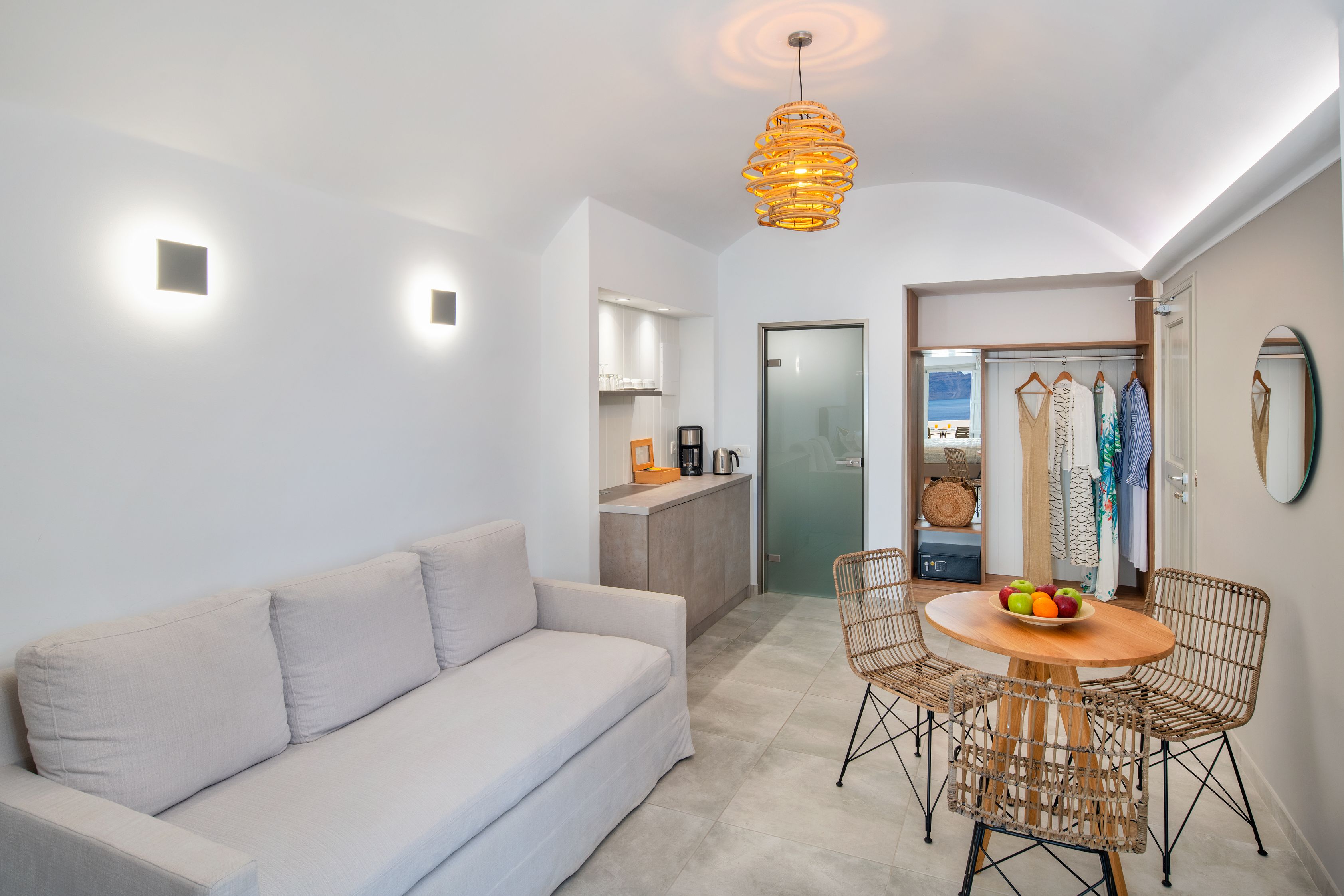 Photo - Kokkinos Villas