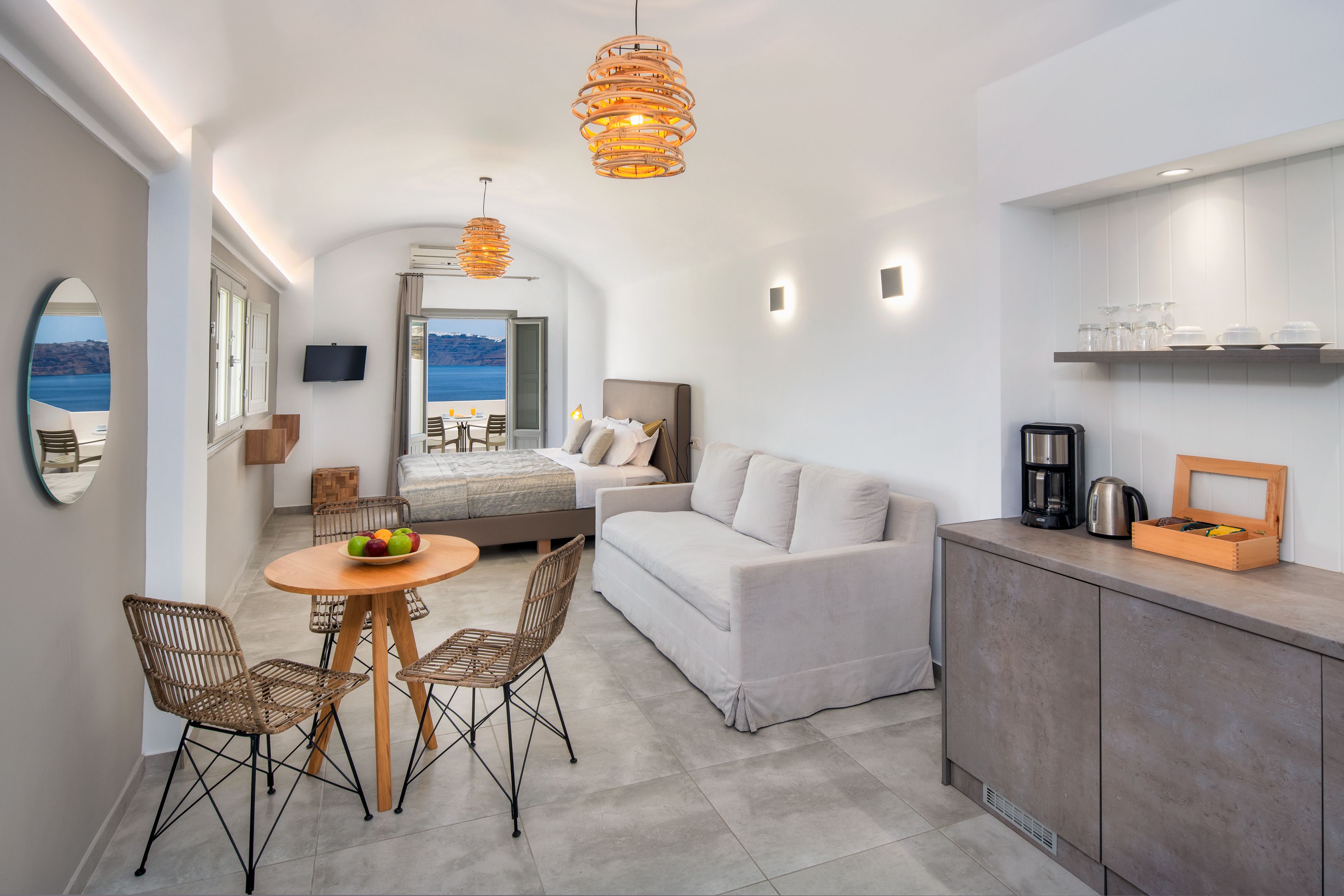 Photo - Kokkinos Villas