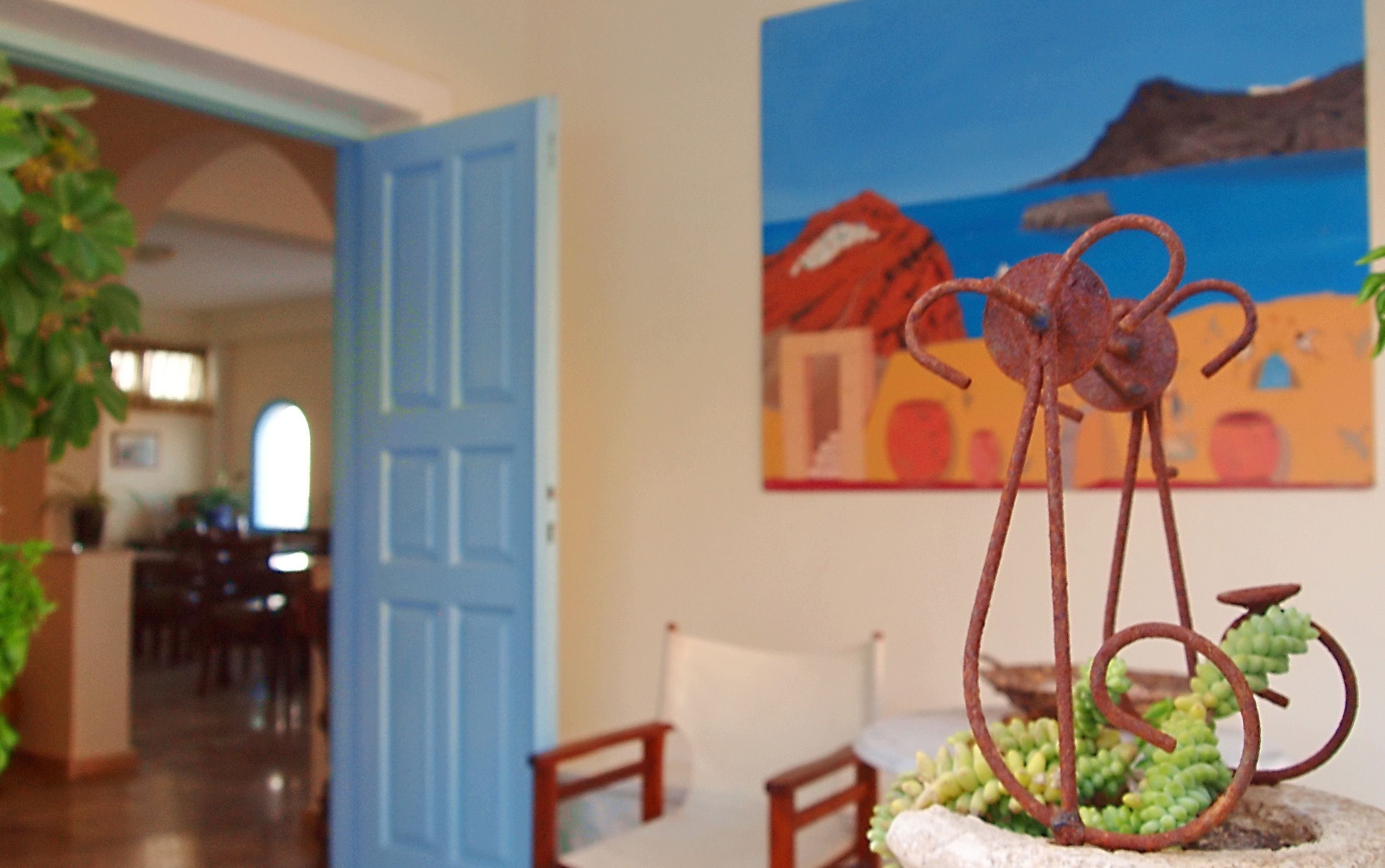 Photo - Kokkinos Villas