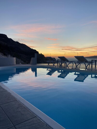 Kokkinos Villas