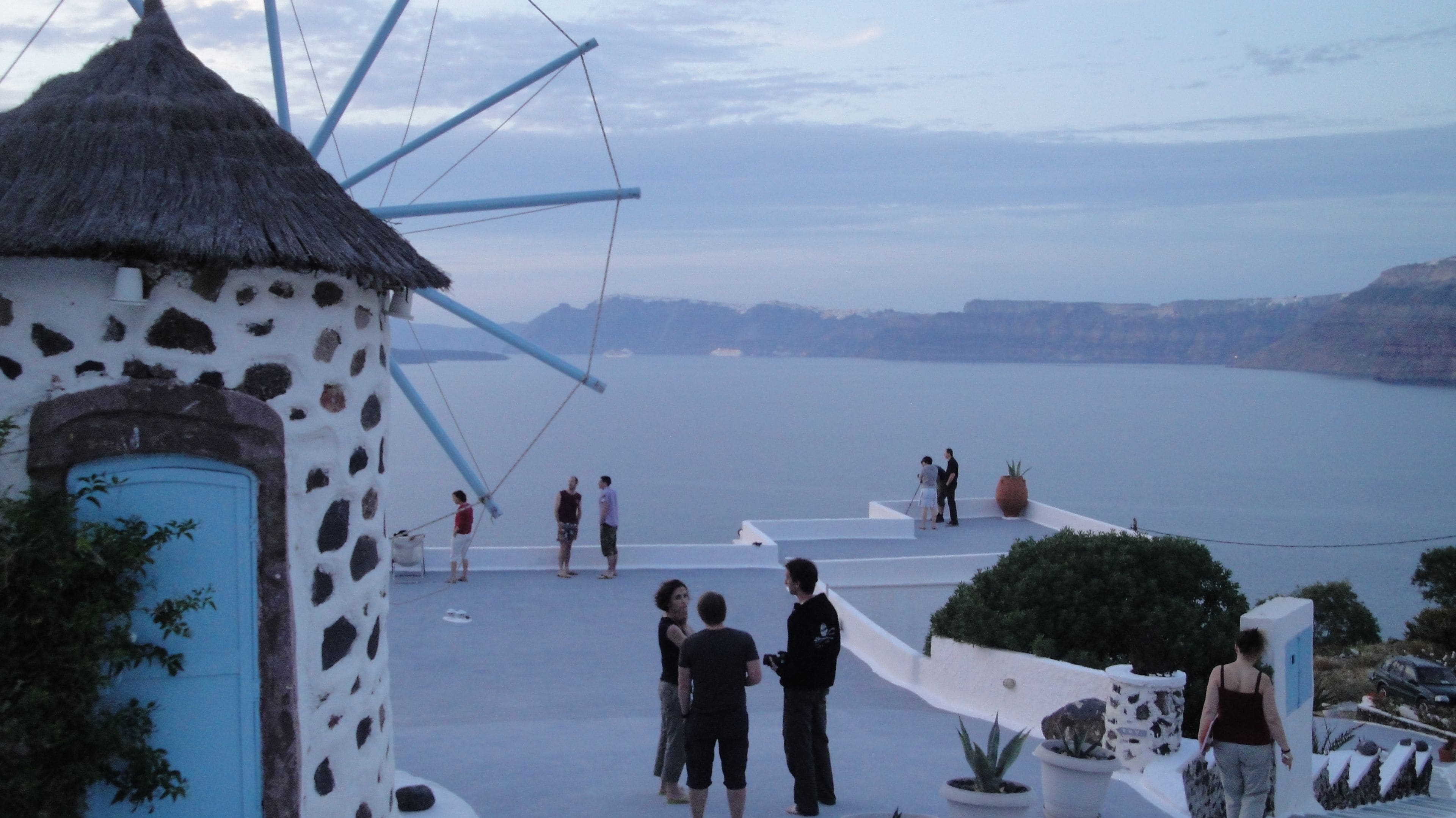 Photo - Kokkinos Villas