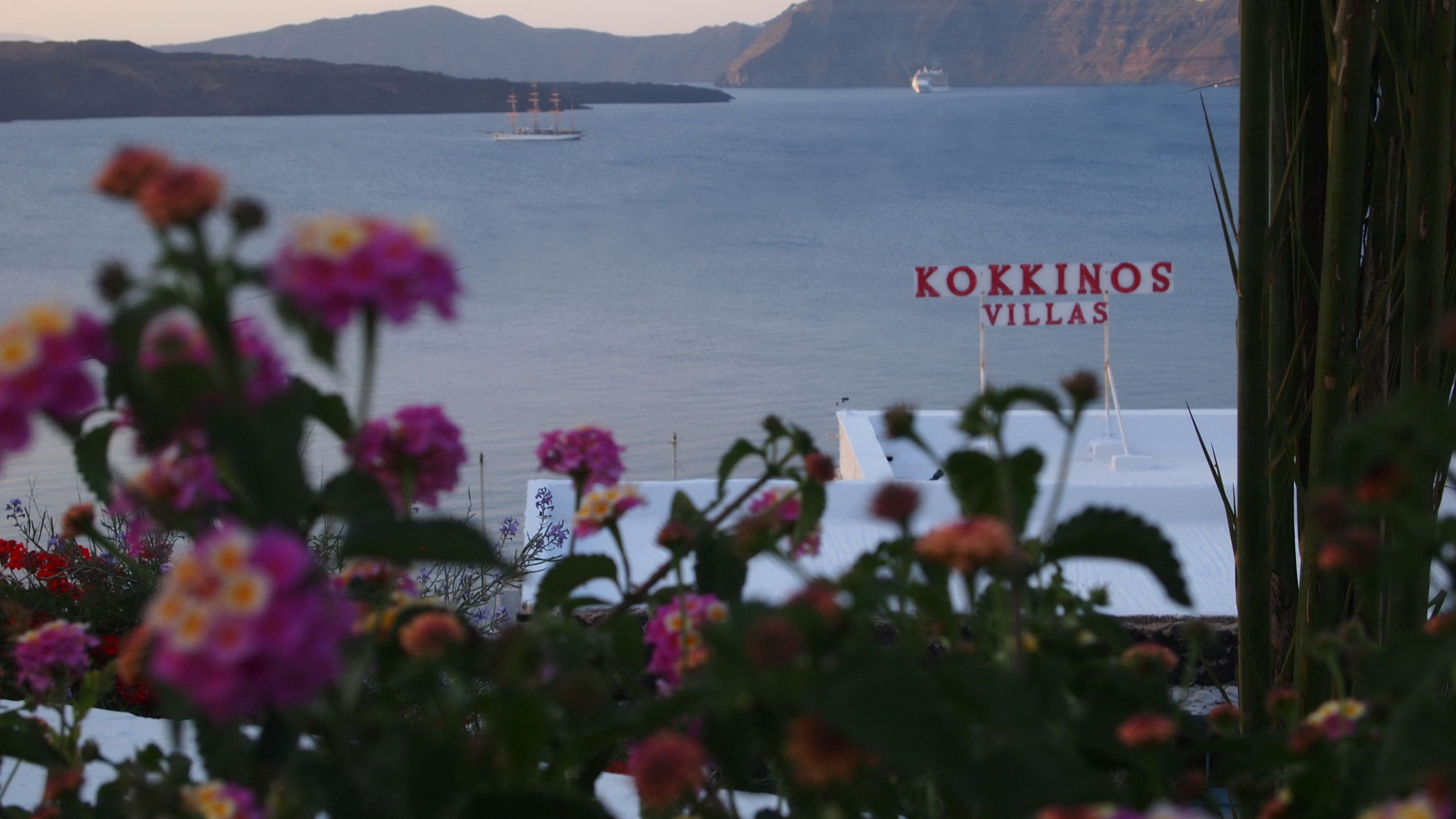Photo - Kokkinos Villas