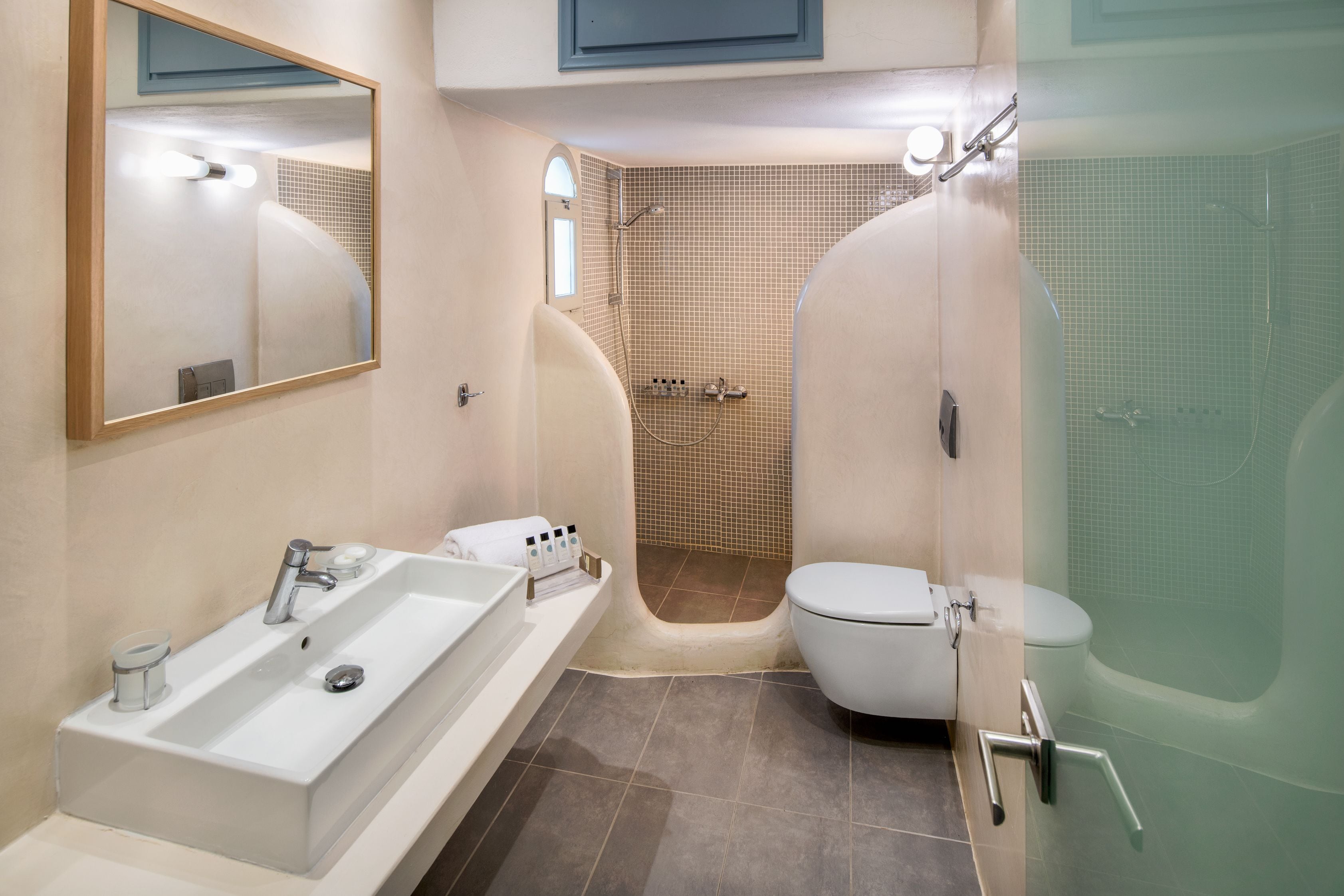 Photo - Kokkinos Villas