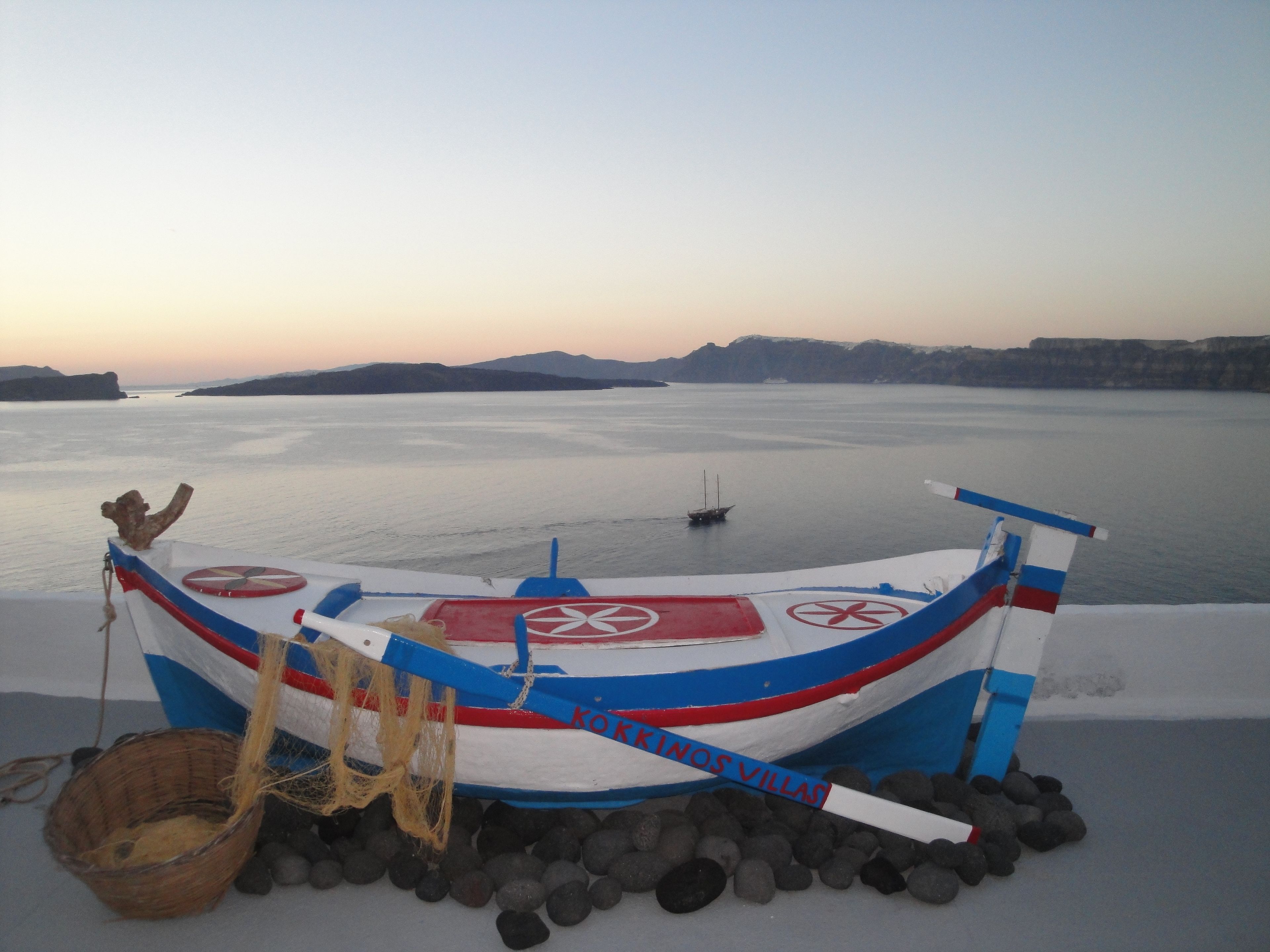 Photo - Kokkinos Villas