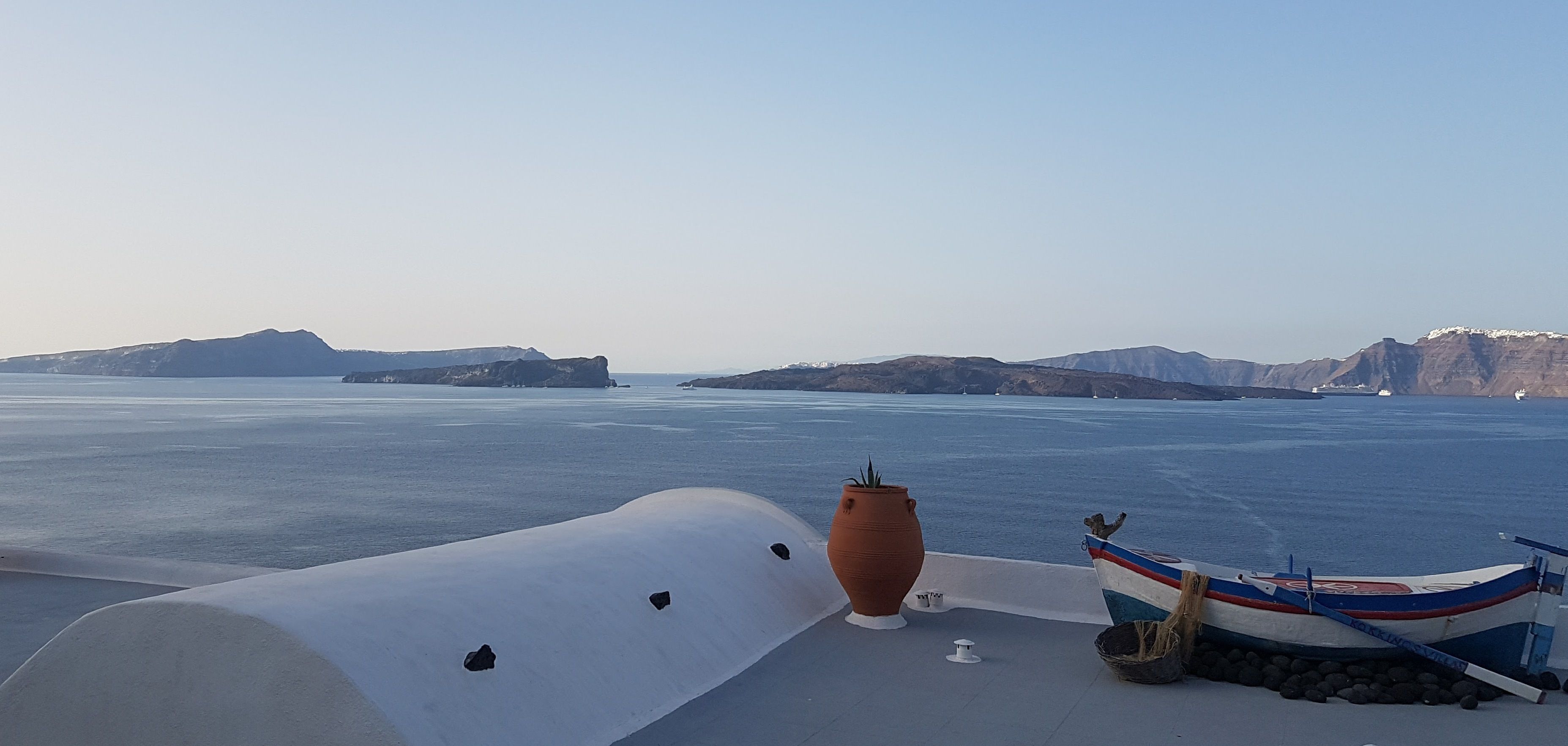 Photo - Kokkinos Villas