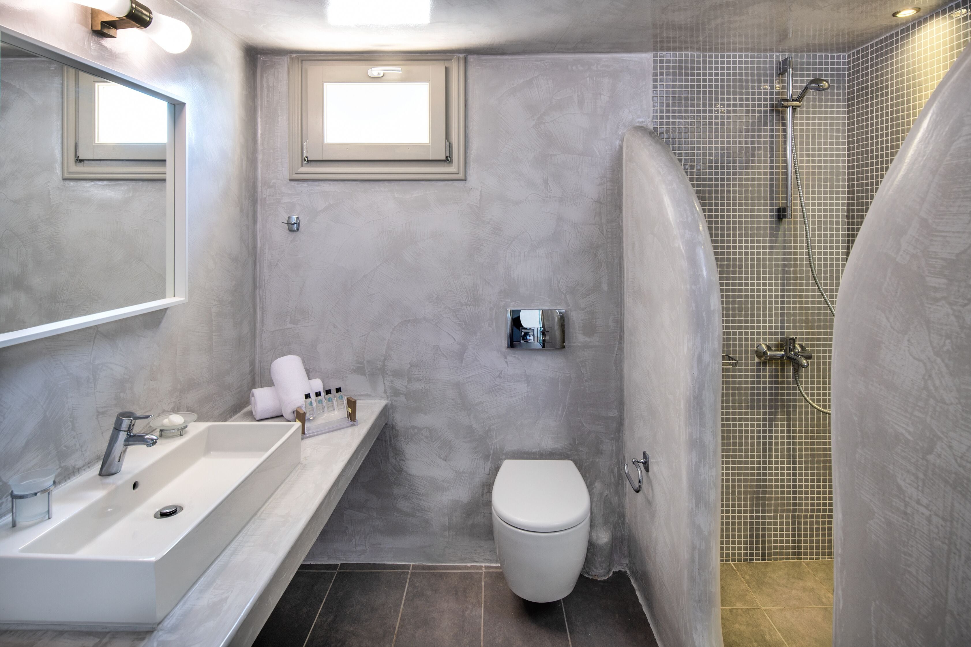 Foto - Kokkinos Villas