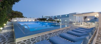 Narges Hotel