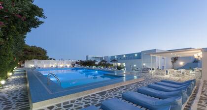 Narges Hotel