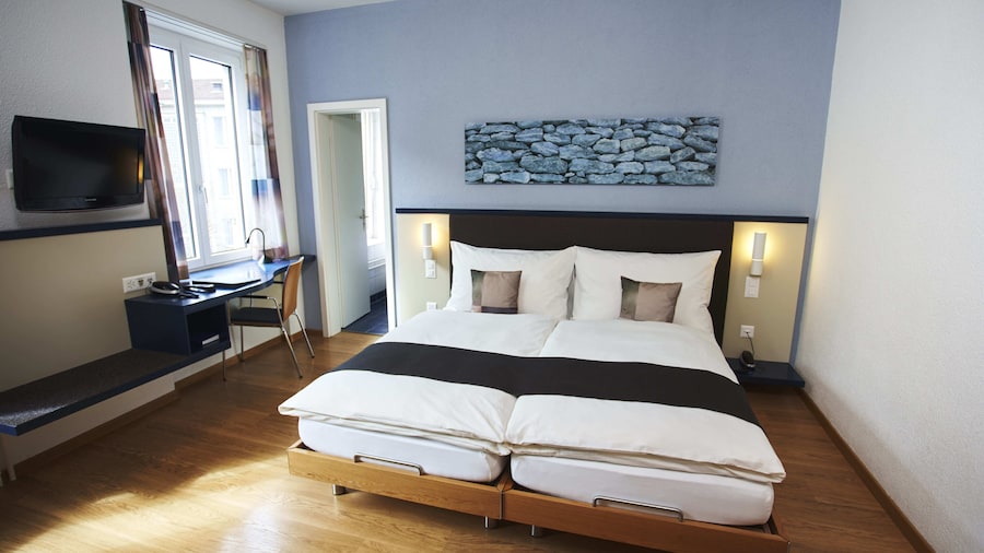 Bristol Hotel