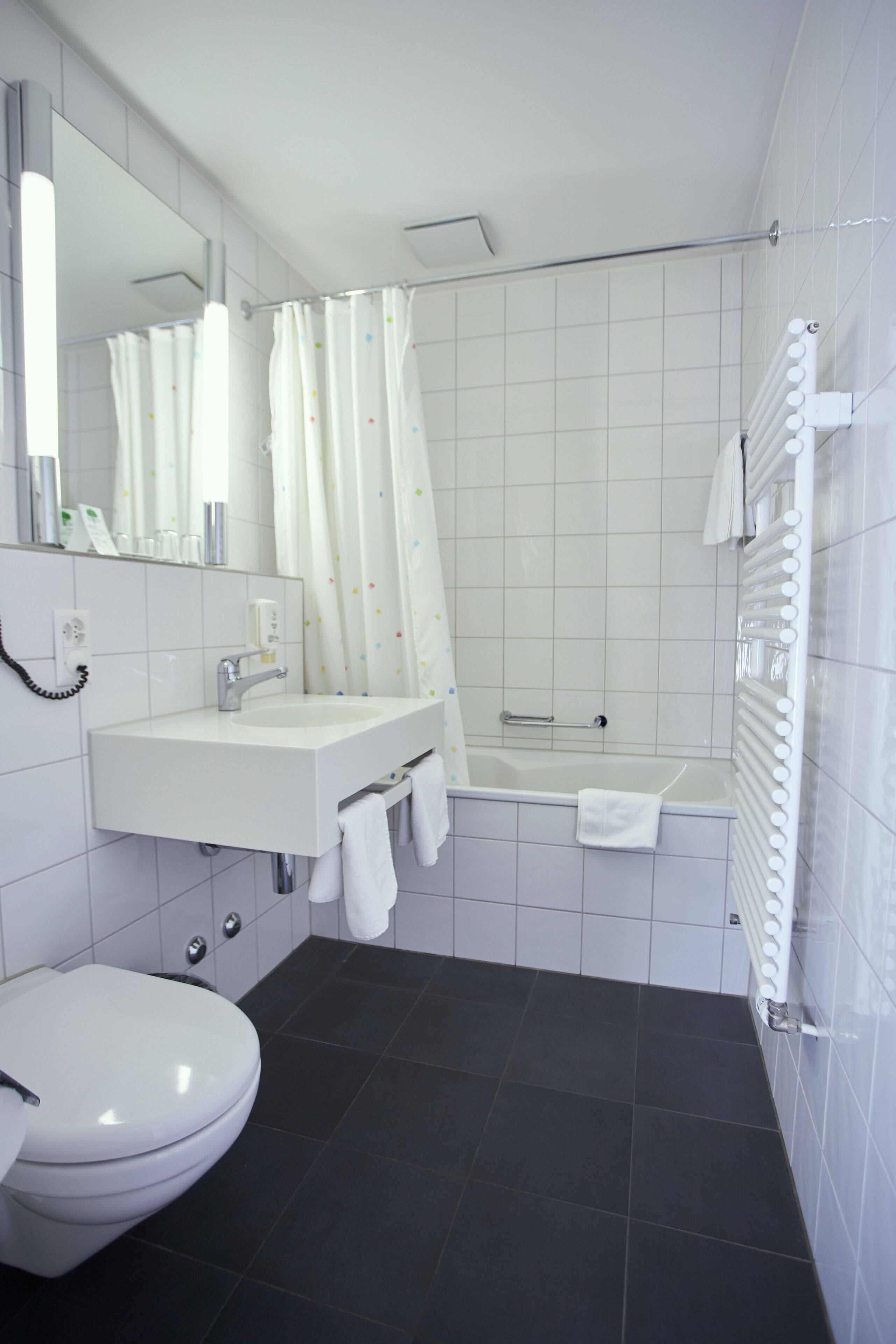 Photo - Hotel Bristol Zurich