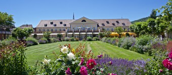 Kurpark-Hotel Bad Dürkheim