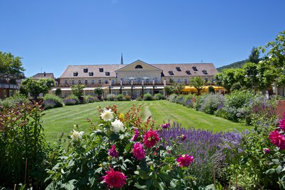 Kurpark-Hotel Bad Dürkheim