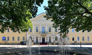 Außenbereich