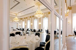 Evenementenzaal