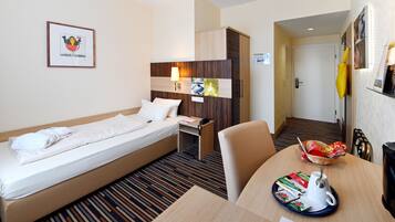 Comfort Single Room