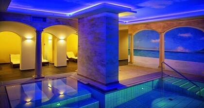 Kurpark-Hotel Bad DĂŒrkheim