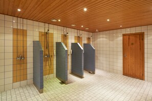 Sauna - Scandic Oulu Station (Oulu)