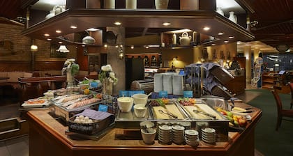 Scandic Oulu Station