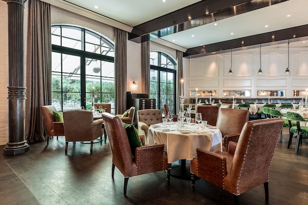 Spécialités Cuisine internationale