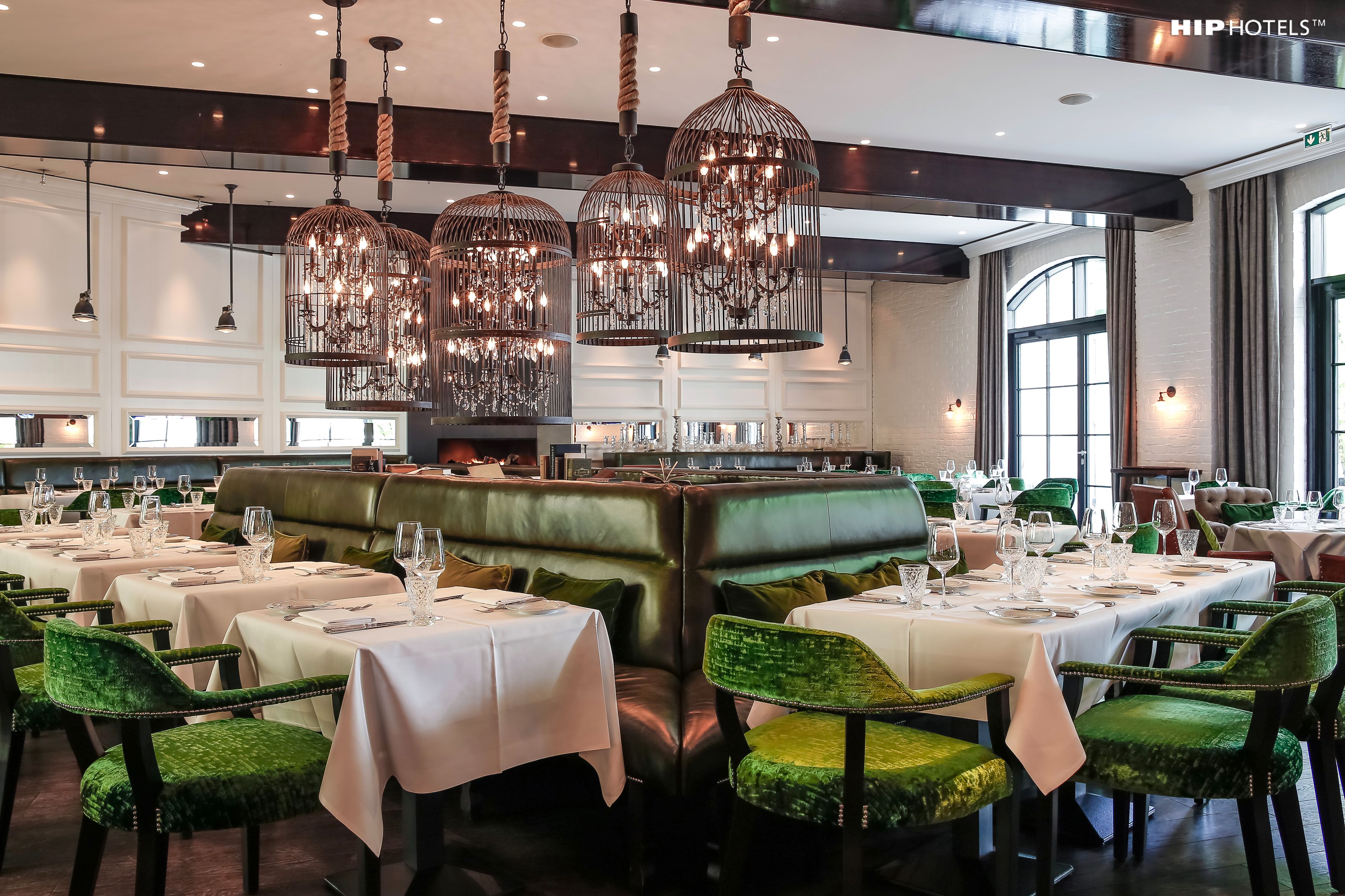 Foto - Hotel Zoo Berlin