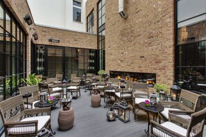 Property amenity - Hotel Zoo Berlin (Berlin)