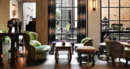 Hotel Zoo Berlin