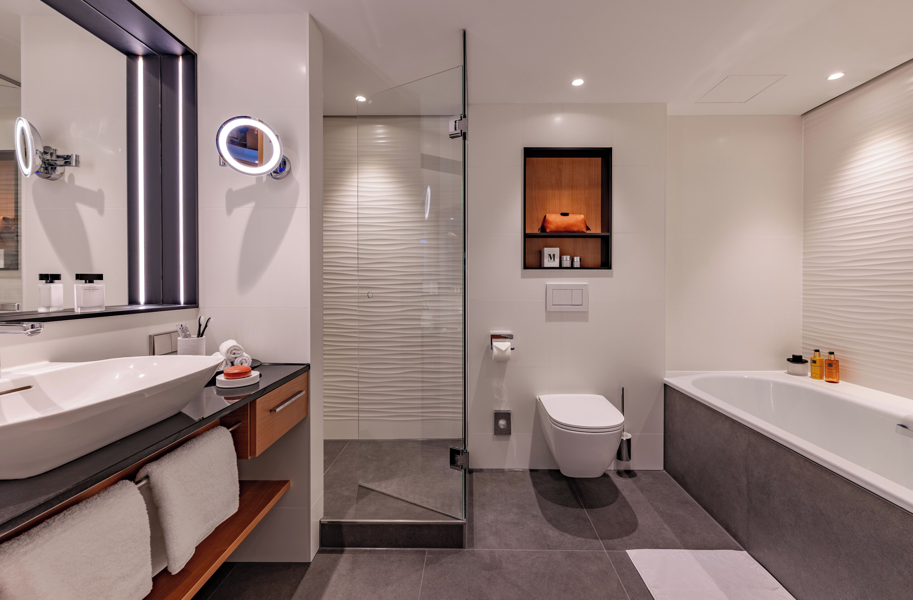 Photo - THE MADISON Hotel Hamburg