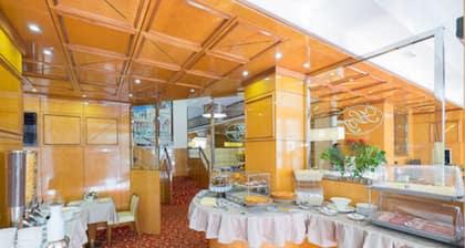 Teco Hotel